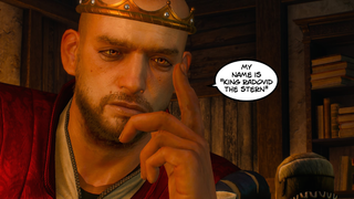 Illustration for article titled The Witcher 3: Wild Hunt: The Kotaku Review